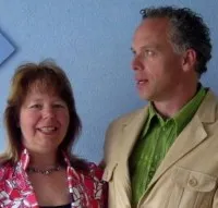 Simon en Lia Terpstra - Agel
